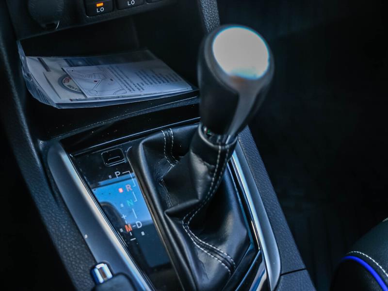 toyota Corolla 2018 - 20