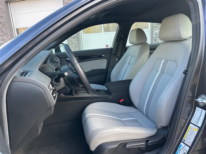 honda Civic 2025 - 6