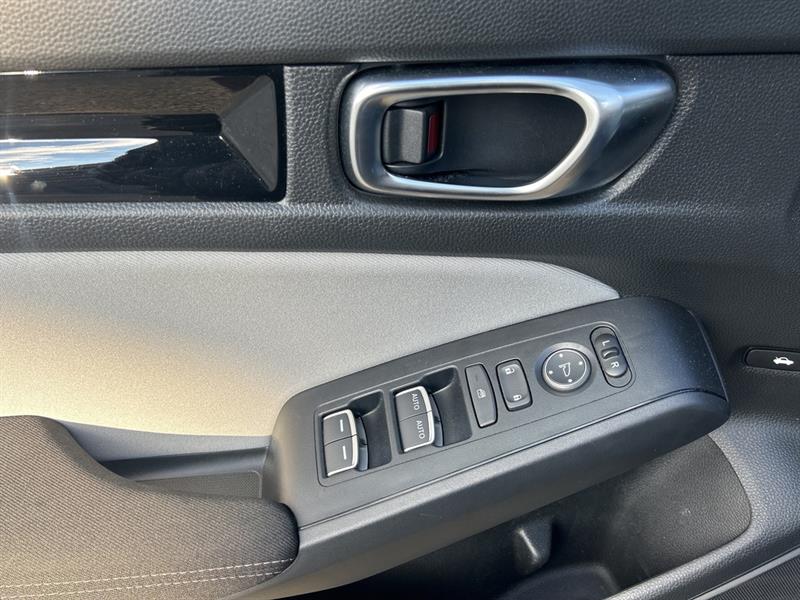 honda Civic 2025 - 7