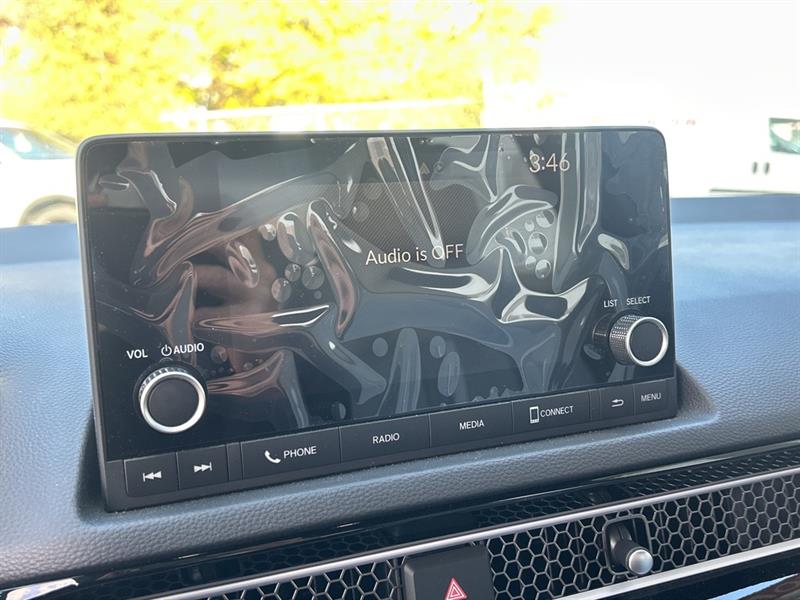 honda Civic 2025 - 10