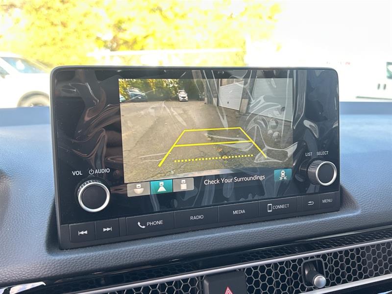 honda Civic 2025 - 11