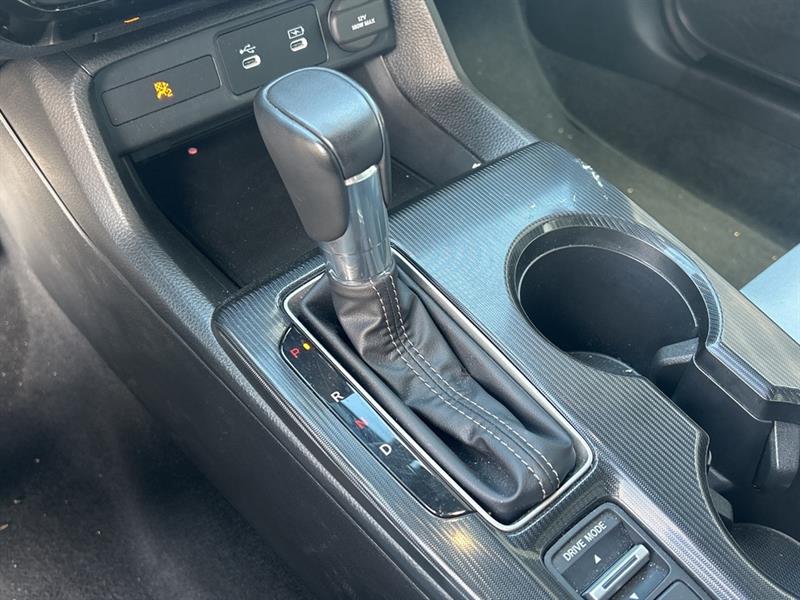 honda Civic 2025 - 13