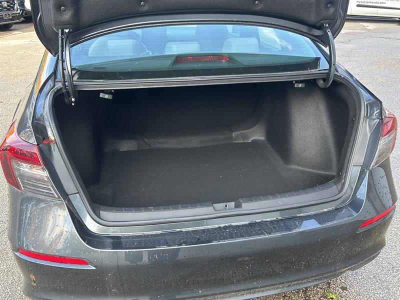 honda Civic 2025 - 17