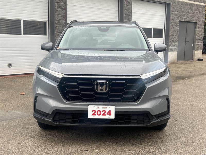 honda CR-V 2024 - 2