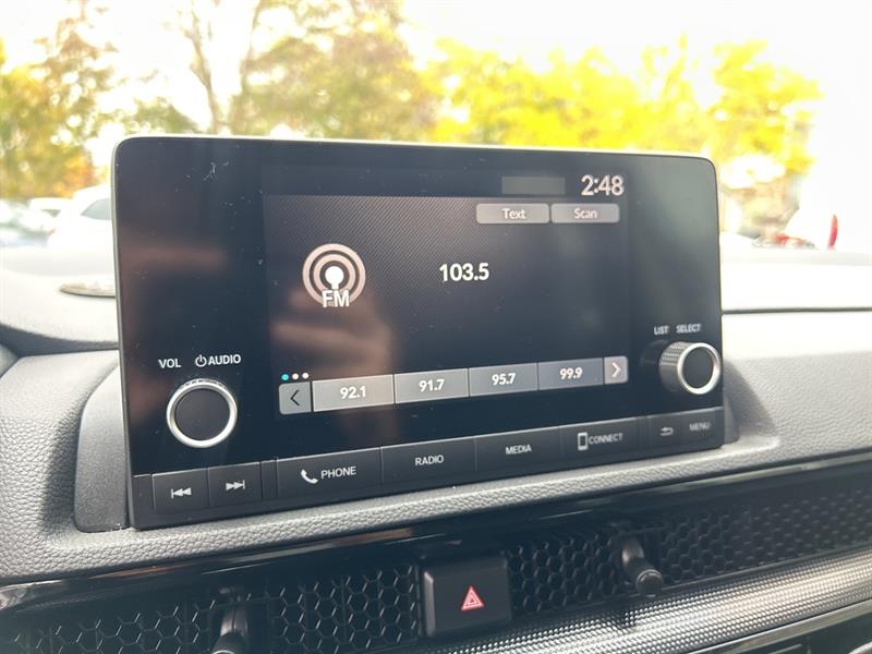 honda CR-V 2024 - 10