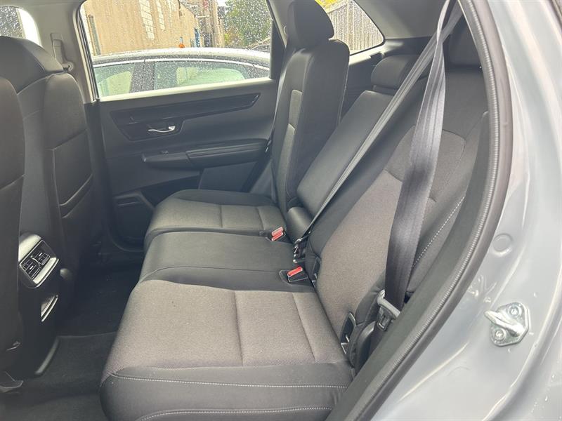 honda CR-V 2024 - 13