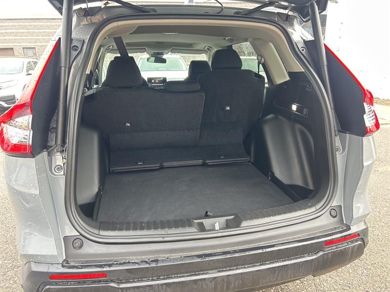 honda CR-V 2024 - 14