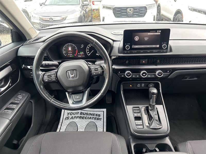 honda CR-V 2024 - 15