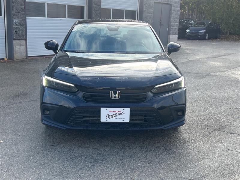 honda Civic 2024 - 2