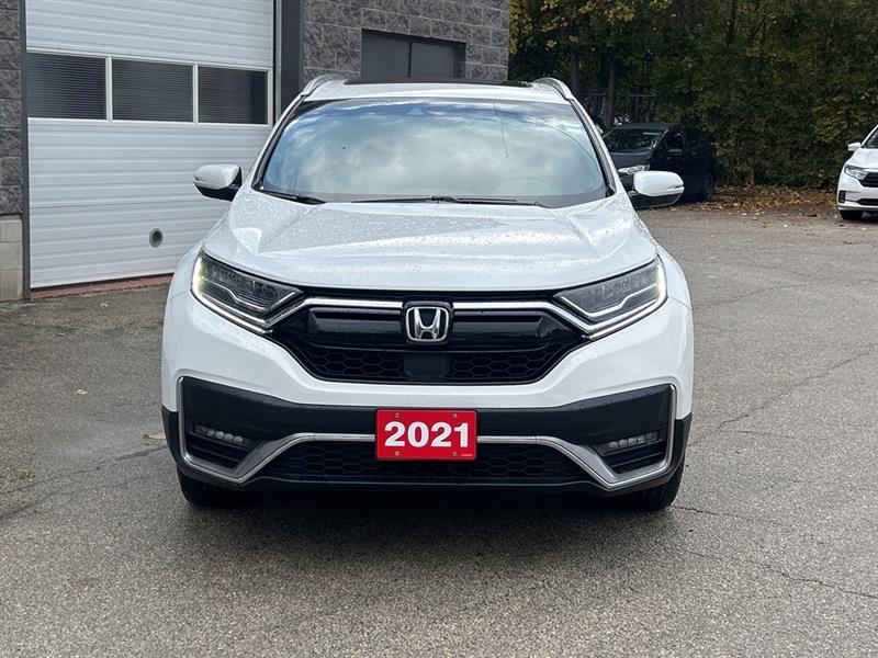 honda CR-V 2021 - 2