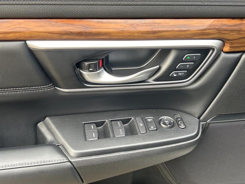 honda CR-V 2021 - 8