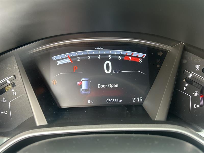 honda CR-V 2021 - 10