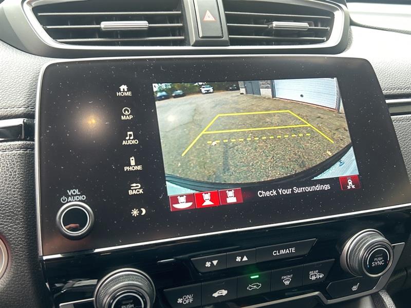 honda CR-V 2021 - 12