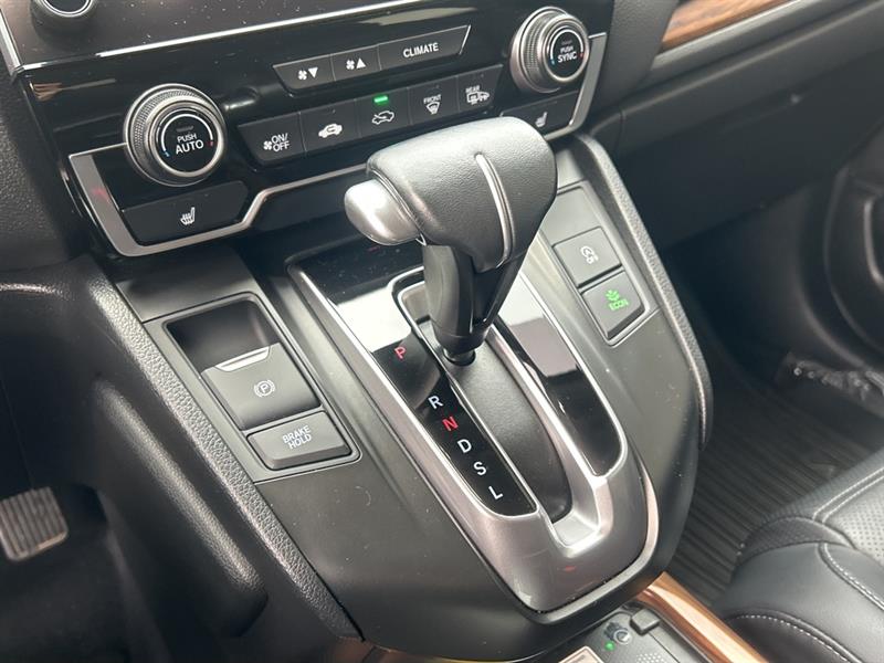 honda CR-V 2021 - 13