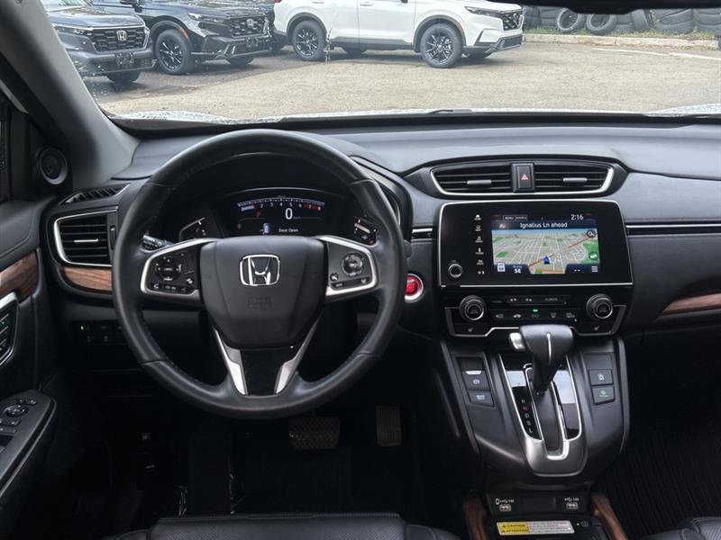 honda CR-V 2021 - 15