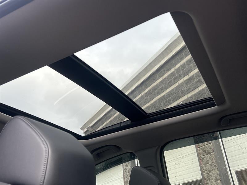 honda CR-V 2021 - 16