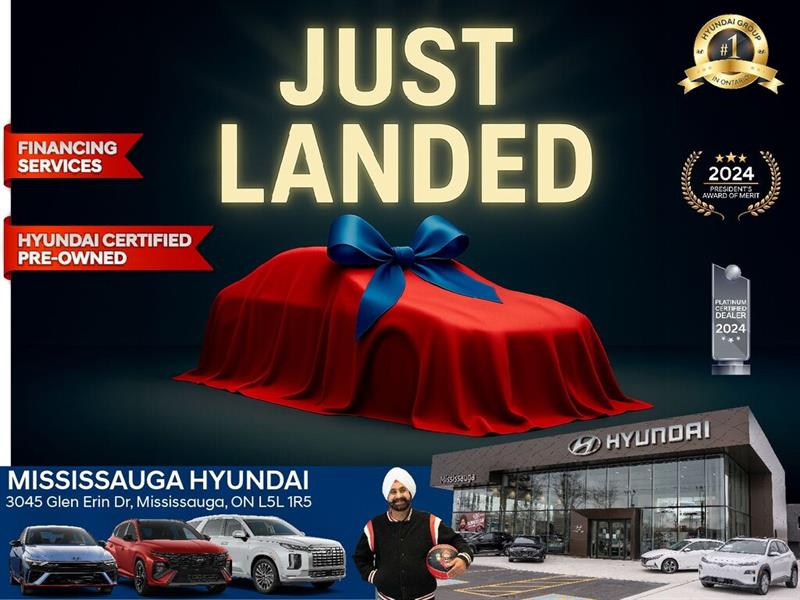 hyundai Santa Fe 2023