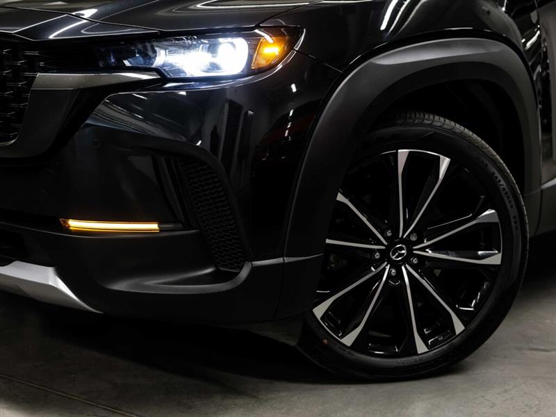 mazda CX-50 2024 - 7