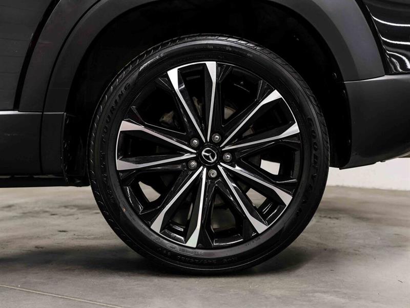 mazda CX-50 2024 - 8