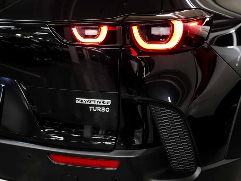 mazda CX-50 2024 - 10