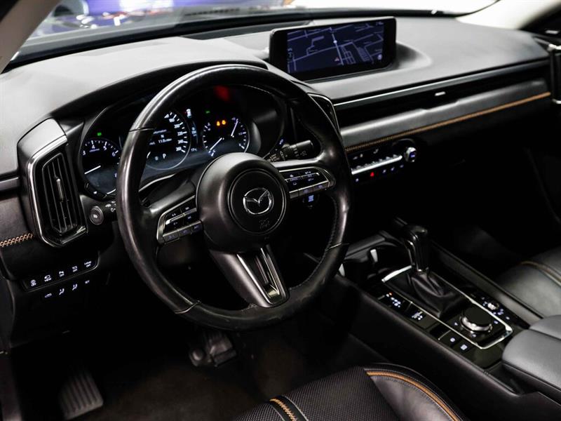 mazda CX-50 2024 - 11