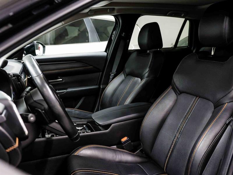 mazda CX-50 2024 - 12