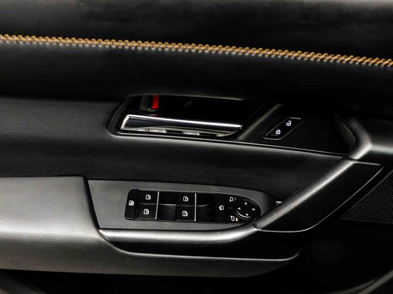 mazda CX-50 2024 - 13