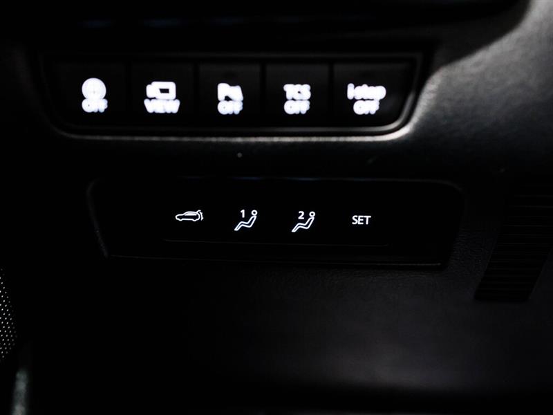 mazda CX-50 2024 - 15