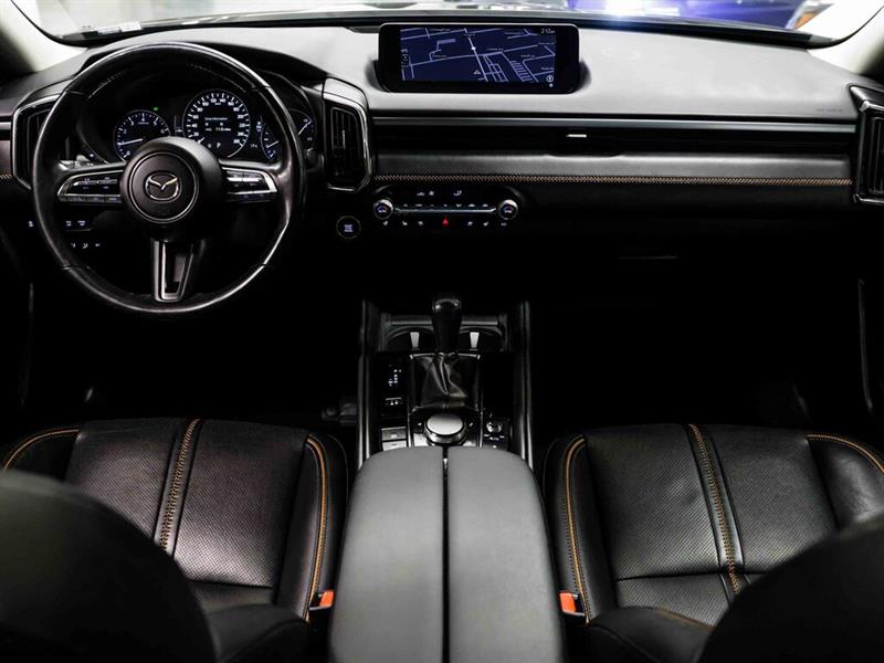 mazda CX-50 2024 - 16