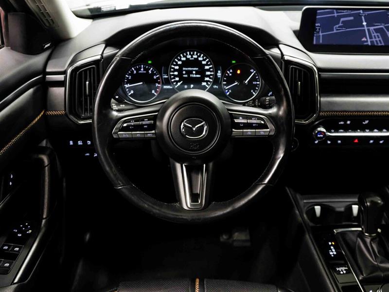 mazda CX-50 2024 - 17