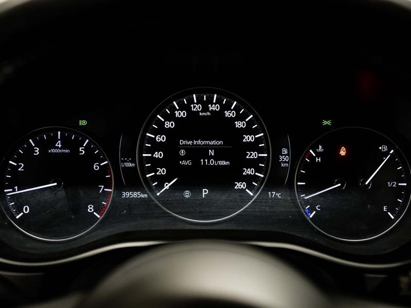 mazda CX-50 2024 - 18