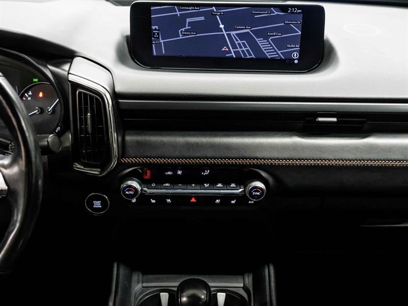 mazda CX-50 2024 - 19