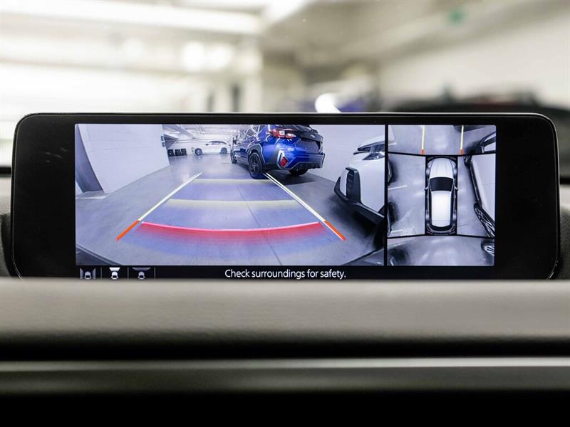 mazda CX-50 2024 - 20