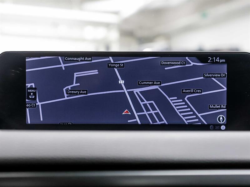 mazda CX-50 2024 - 21