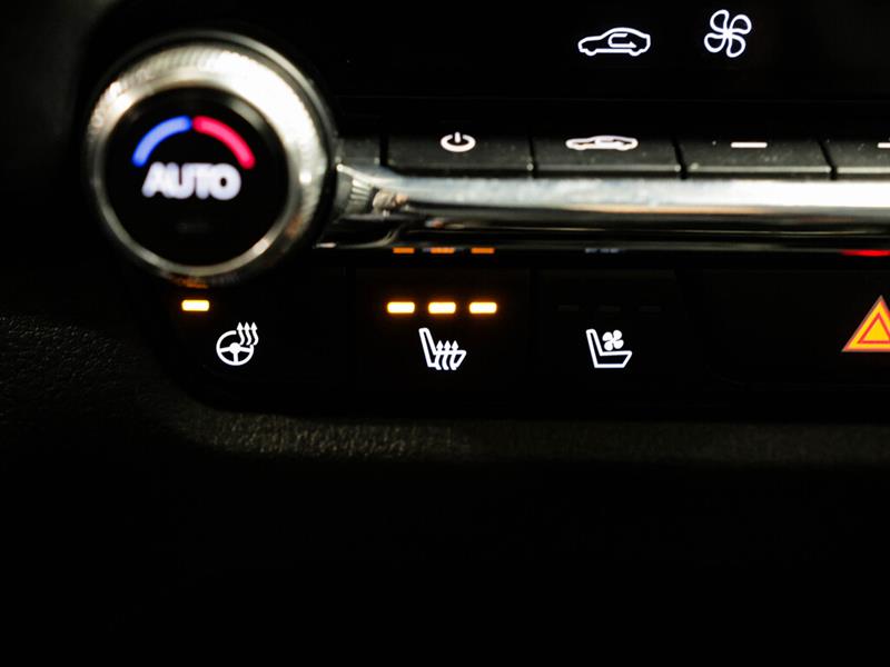 mazda CX-50 2024 - 22