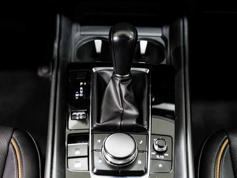 mazda CX-50 2024 - 23