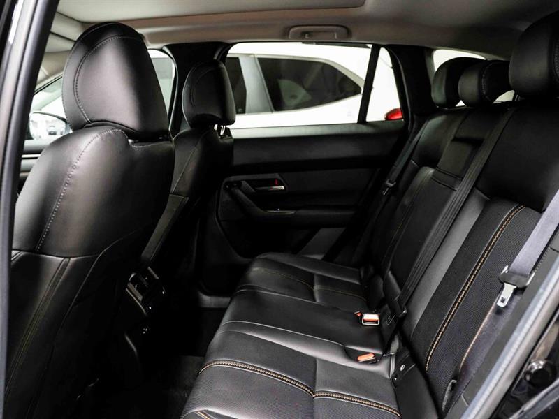 mazda CX-50 2024 - 26