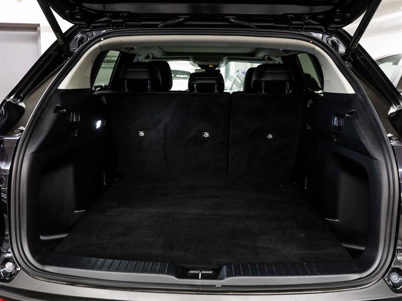 mazda CX-50 2024 - 27