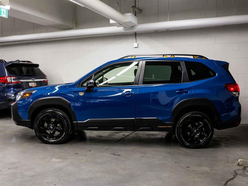 subaru Forester 2023 - 3