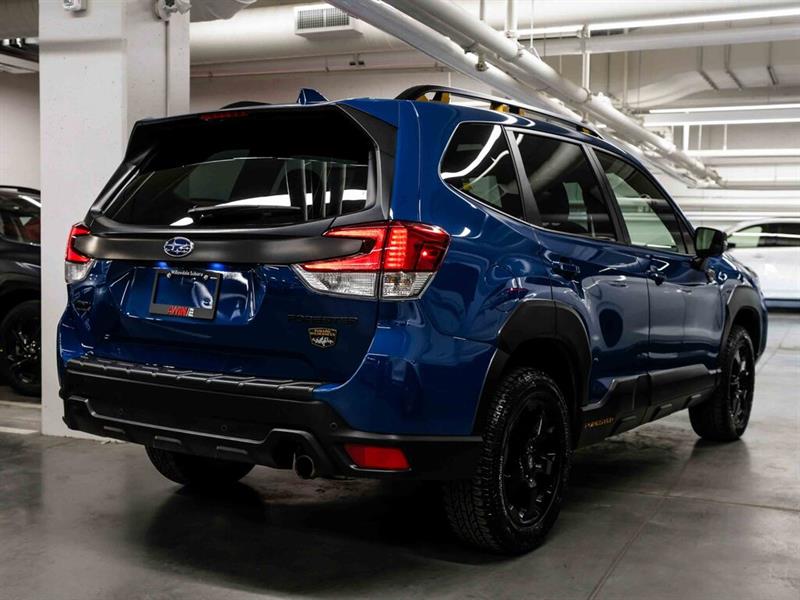subaru Forester 2023 - 5