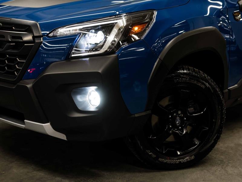 subaru Forester 2023 - 7