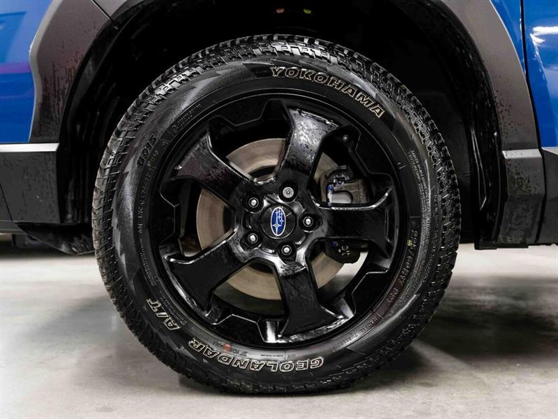 subaru Forester 2023 - 8