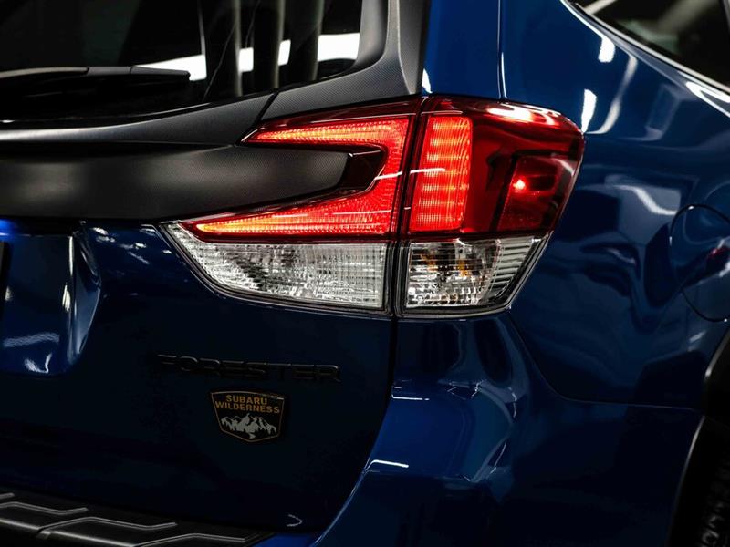 subaru Forester 2023 - 9