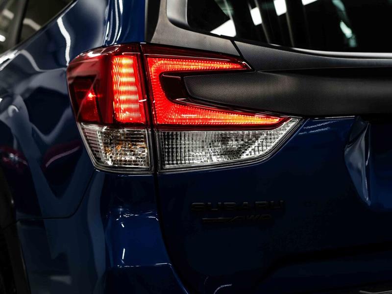 subaru Forester 2023 - 10