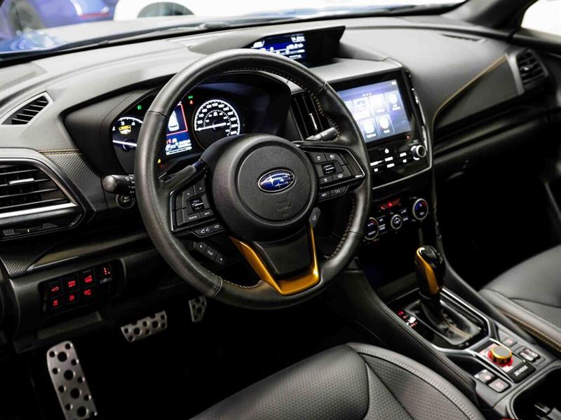 subaru Forester 2023 - 11