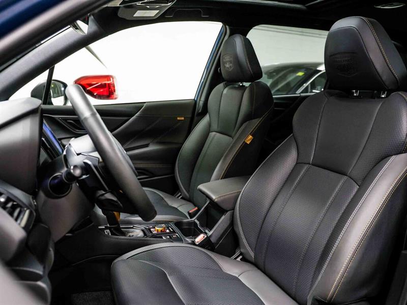 subaru Forester 2023 - 12