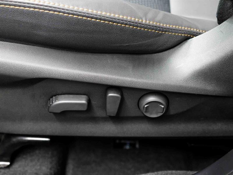 subaru Forester 2023 - 14