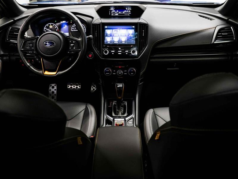 subaru Forester 2023 - 15