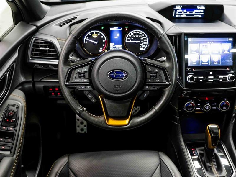 subaru Forester 2023 - 16