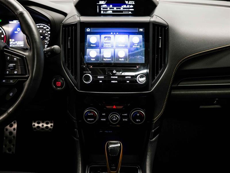 subaru Forester 2023 - 18